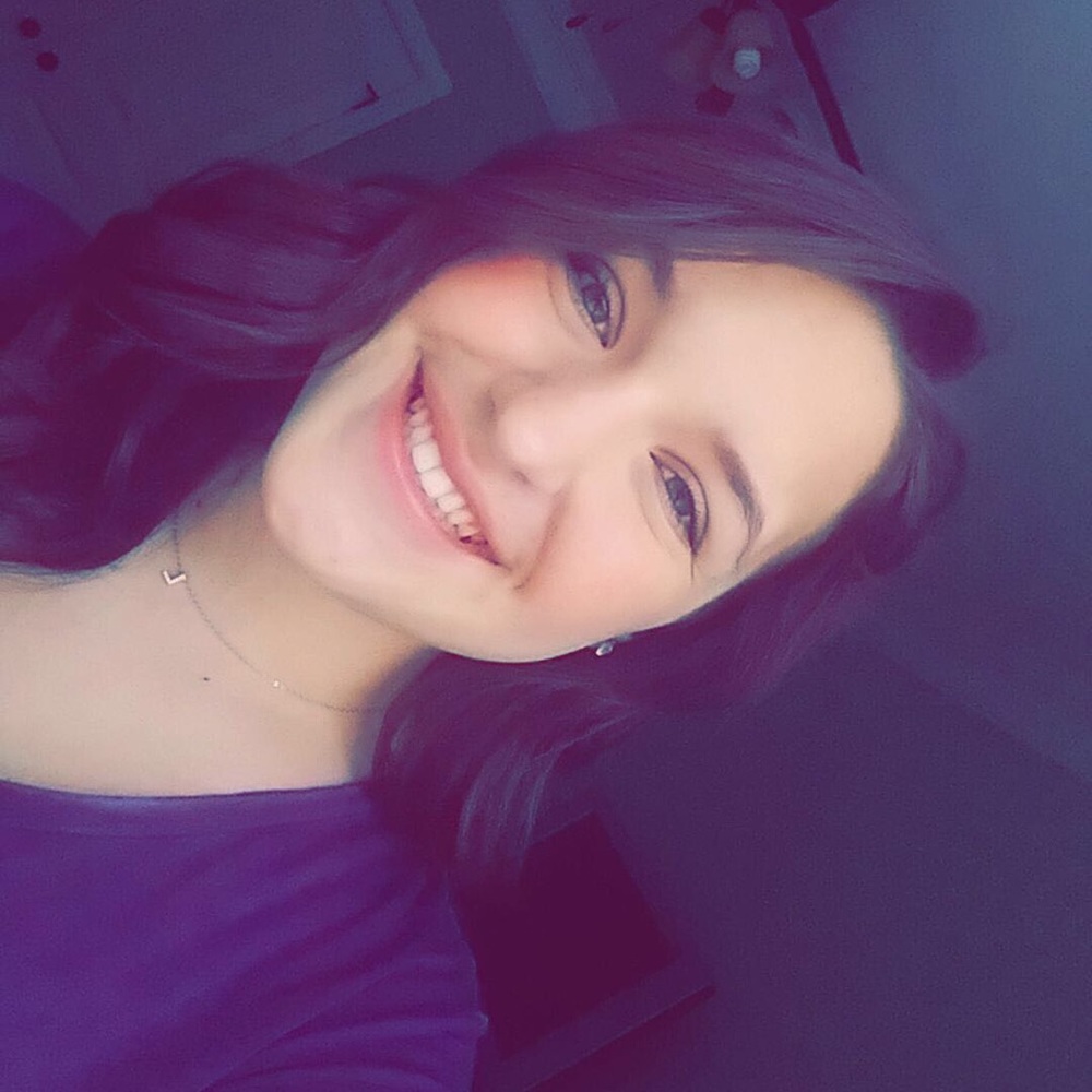 Meet your Posher, Logan